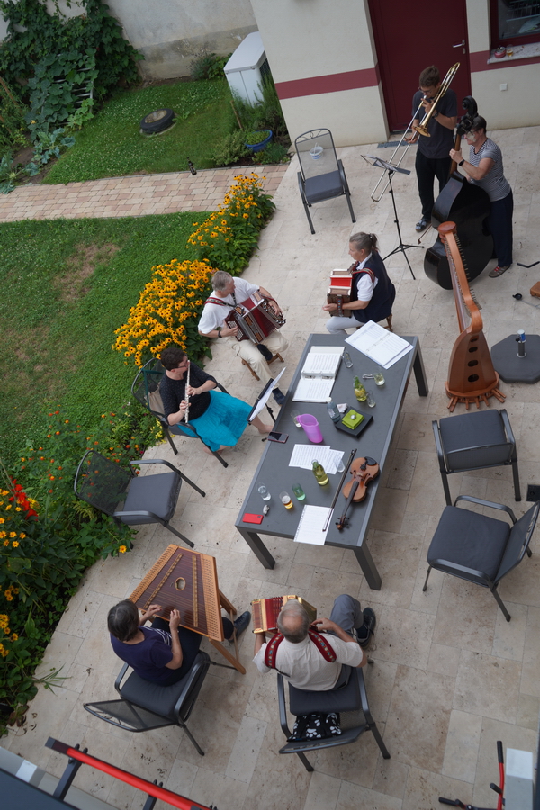 (c) Maria Neustifter